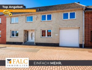 Die besondere Immobilie - Innen wie Aussen